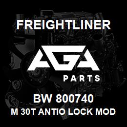 BW 800740 Freightliner M 30T ANTIO LOCK MOD | AGA Parts