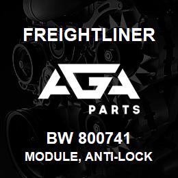 BW 800741 Freightliner MODULE, ANTI-LOCK | AGA Parts