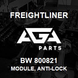 BW 800821 Freightliner MODULE, ANTI-LOCK | AGA Parts