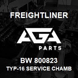 BW 800823 Freightliner TYP-16 SERVICE CHAMB | AGA Parts