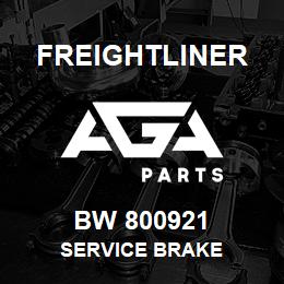 BW 800921 Freightliner SERVICE BRAKE | AGA Parts