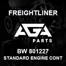 BW 801227 Freightliner STANDARD ENGINE CONTROL UNIT | AGA Parts