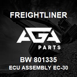 BW 801335 Freightliner ECU ASSEMBLY EC-30 | AGA Parts