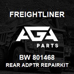 BW 801468 Freightliner REAR ADPTR REPAIRKIT | AGA Parts