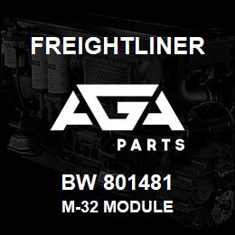 BW 801481 Freightliner M-32 MODULE | AGA Parts