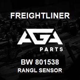 BW 801538 Freightliner RANGL SENSOR | AGA Parts