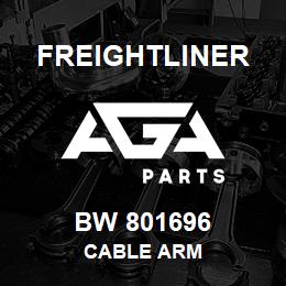 BW 801696 Freightliner CABLE ARM | AGA Parts