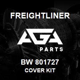 BW 801727 Freightliner COVER KIT | AGA Parts