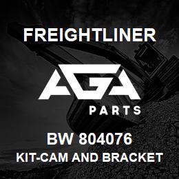 BW 804076 Freightliner KIT-CAM AND BRACKET | AGA Parts