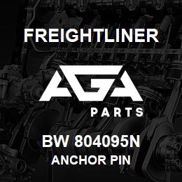 BW 804095N Freightliner ANCHOR PIN | AGA Parts