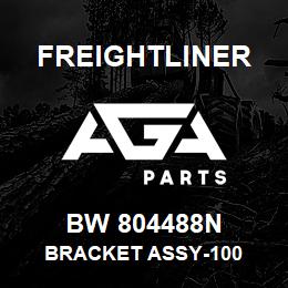 BW 804488N Freightliner BRACKET ASSY-100 | AGA Parts