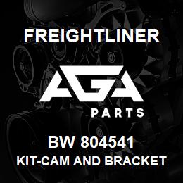 BW 804541 Freightliner KIT-CAM AND BRACKET | AGA Parts