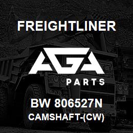 BW 806527N Freightliner CAMSHAFT-(CW) | AGA Parts