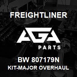 BW 807179N Freightliner KIT-MAJOR OVERHAUL | AGA Parts