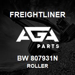 BW 807931N Freightliner ROLLER | AGA Parts