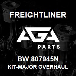 BW 807945N Freightliner KIT-MAJOR OVERHAUL | AGA Parts