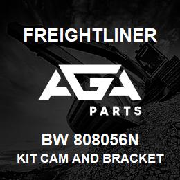 BW 808056N Freightliner KIT CAM AND BRACKET | AGA Parts