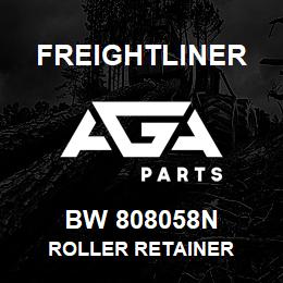 BW 808058N Freightliner ROLLER RETAINER | AGA Parts