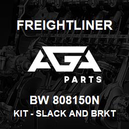 BW 808150N Freightliner KIT - SLACK AND BRKT | AGA Parts