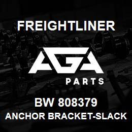 BW 808379 Freightliner ANCHOR BRACKET-SLACK | AGA Parts