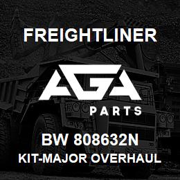 BW 808632N Freightliner KIT-MAJOR OVERHAUL | AGA Parts