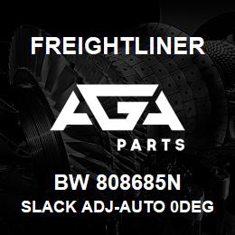 BW 808685N Freightliner SLACK ADJ-AUTO 0DEG | AGA Parts