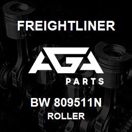 BW 809511N Freightliner ROLLER | AGA Parts