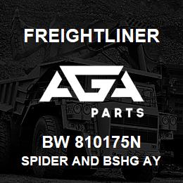 BW 810175N Freightliner SPIDER AND BSHG AY | AGA Parts