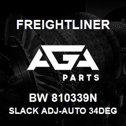 BW 810339N Freightliner SLACK ADJ-AUTO 34DEG | AGA Parts