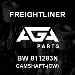 BW 811283N Freightliner CAMSHAFT-(CW) | AGA Parts