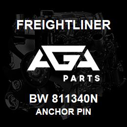 BW 811340N Freightliner ANCHOR PIN | AGA Parts