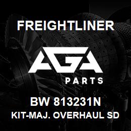 BW 813231N Freightliner KIT-MAJ. OVERHAUL SD | AGA Parts