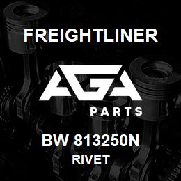 BW 813250N Freightliner RIVET | AGA Parts