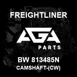 BW 813485N Freightliner CAMSHAFT-(CW) | AGA Parts