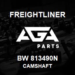 BW 813490N Freightliner CAMSHAFT | AGA Parts