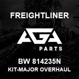 BW 814235N Freightliner KIT-MAJOR OVERHAUL | AGA Parts