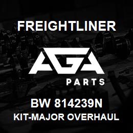 BW 814239N Freightliner KIT-MAJOR OVERHAUL | AGA Parts