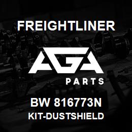 BW 816773N Freightliner KIT-DUSTSHIELD | AGA Parts