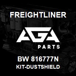 BW 816777N Freightliner KIT-DUSTSHIELD | AGA Parts