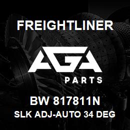 BW 817811N Freightliner SLK ADJ-AUTO 34 DEG | AGA Parts