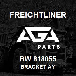 BW 818055 Freightliner BRACKET AY | AGA Parts