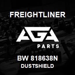 BW 818638N Freightliner DUSTSHIELD | AGA Parts