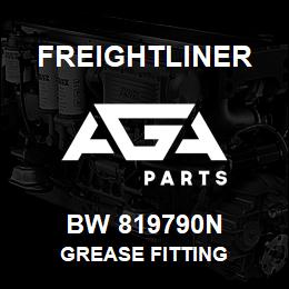 BW 819790N Freightliner GREASE FITTING | AGA Parts