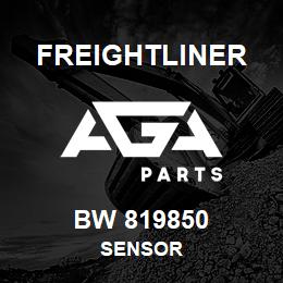 BW 819850 Freightliner SENSOR | AGA Parts