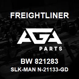 BW 821283 Freightliner SLK-MAN N-21133-GD | AGA Parts