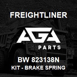 BW 823138N Freightliner KIT - BRAKE SPRING | AGA Parts