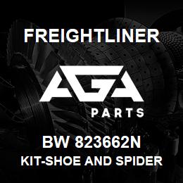 BW 823662N Freightliner KIT-SHOE AND SPIDER | AGA Parts