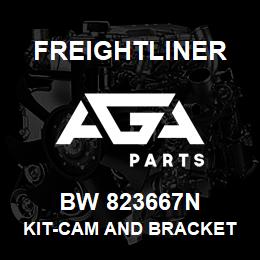 BW 823667N Freightliner KIT-CAM AND BRACKET | AGA Parts