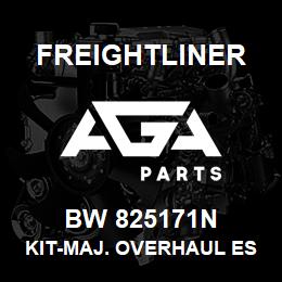 BW 825171N Freightliner KIT-MAJ. OVERHAUL ES | AGA Parts