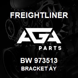 BW 973513 Freightliner BRACKET AY | AGA Parts